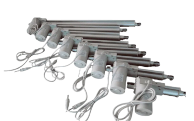 Fascinating Actuators: A Deep Dive into Their Functioning