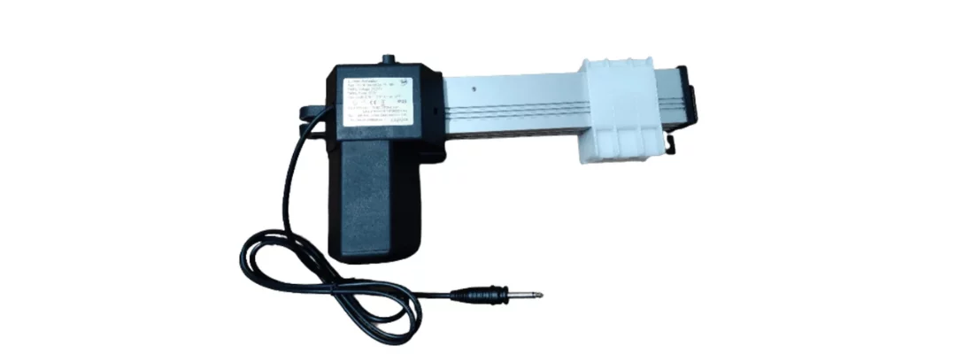 Linear Actuator Electric: The Astonishing Power of Modern