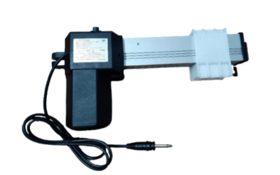 Linear Actuator Electric: The Astonishing Power of Modern
