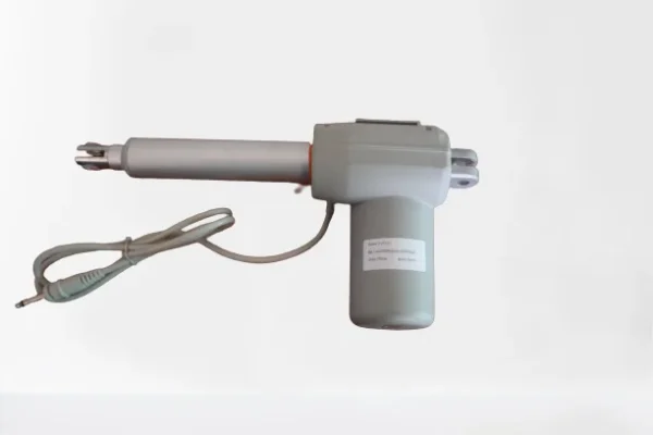 Linear Actuator_KS_FY011C_150mm, 24VDC,4mmsec,6000N,IP65