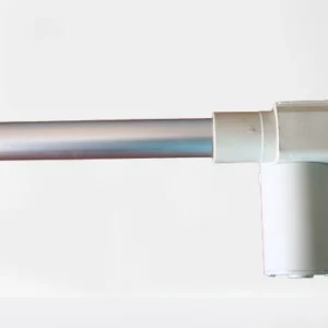 Linear Actuator_KS_FY01_200mm, 24VDC,4mmsec,6000N,IP43