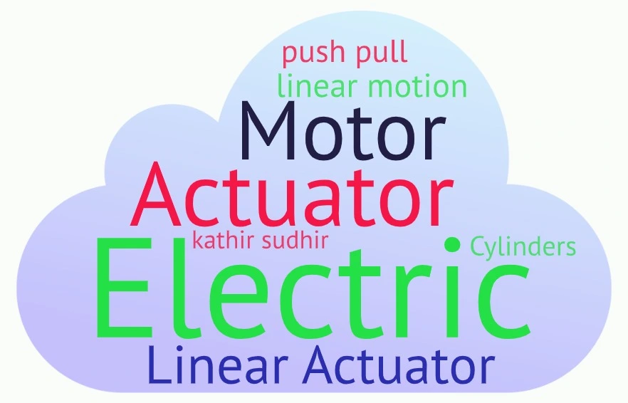 linear actuator