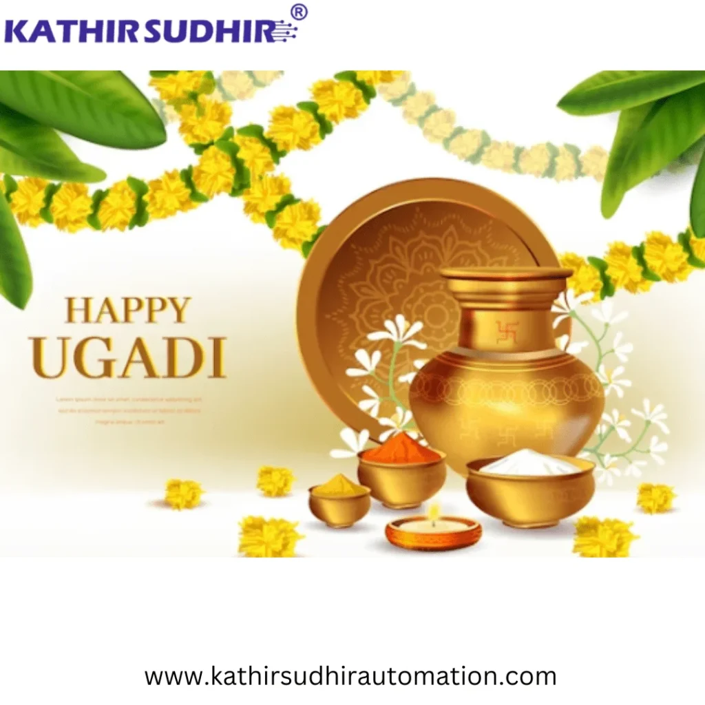 Happy Ugadi Wishes 