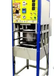 Electric Actuator in the Murukku Food Extracting Machines