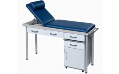 Electric Actuators in the Patient Couch: Enhancing Comfort