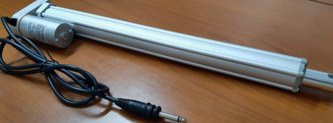 Exploring Rotary Electric Actuators