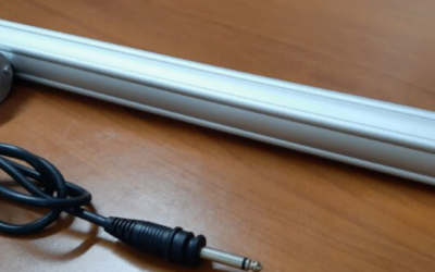 Exploring Rotary Electric Actuators: Types, Functions, and Applications