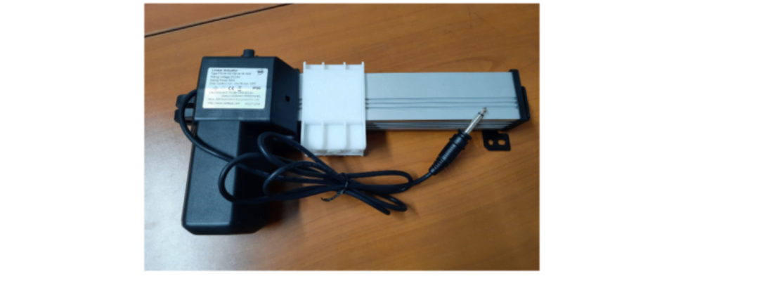Exploring the Versatile World of Slider Drive Linear Actuators