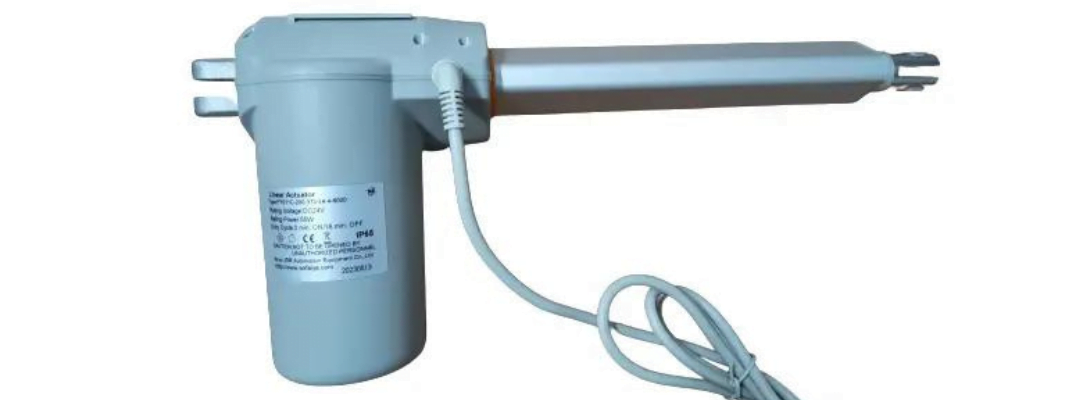 Linear Actuators The Ultimate Guide to Finding a Search