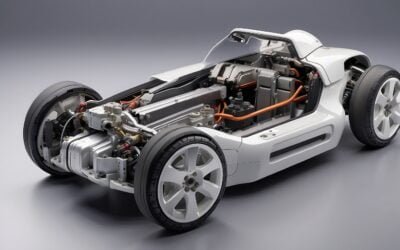 Design and Engineering Considerations for Electric Actuator Integration in Automobiles