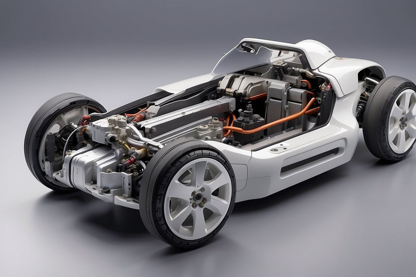 Design and Engineering Considerations for Electric Actuator Integration in Automobiles