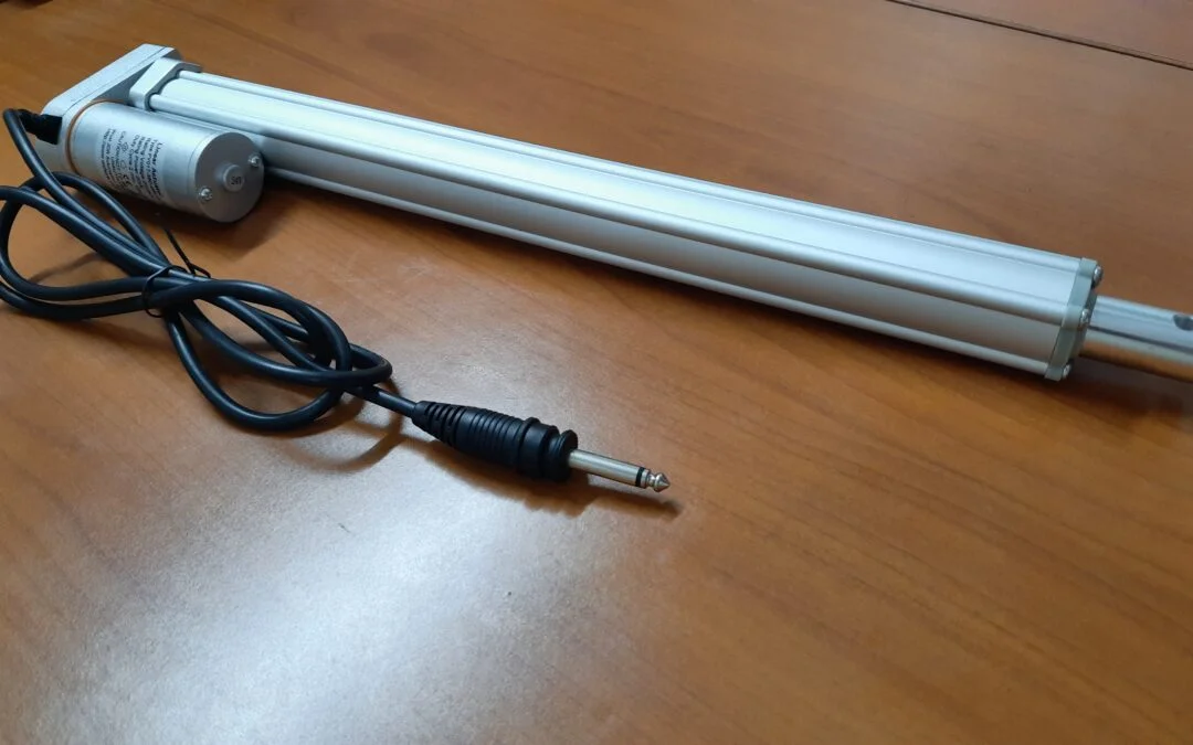 Exploring Rotary Electric Actuators Types and Applications