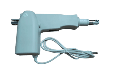 Electric Actuators in the Reflective Panel Operations