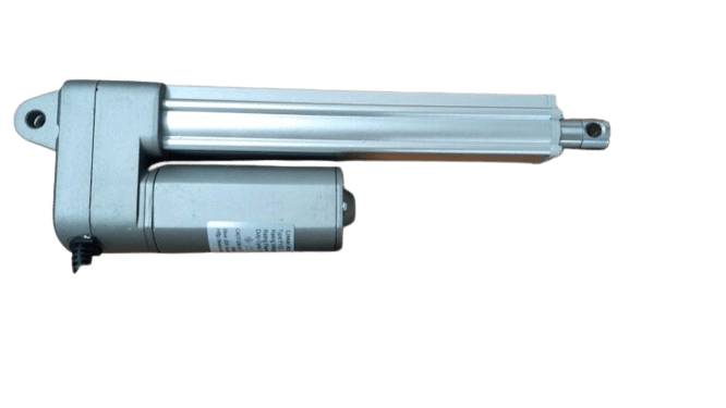Linear Actuator_KS_FY022_100mm, 12VDC, 7mms, 2500N
