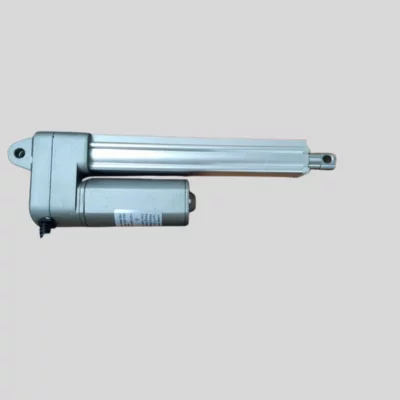 Linear Actuator_KS_FY022_150mm, 24VDC,7mm/sec,2500N,IP65