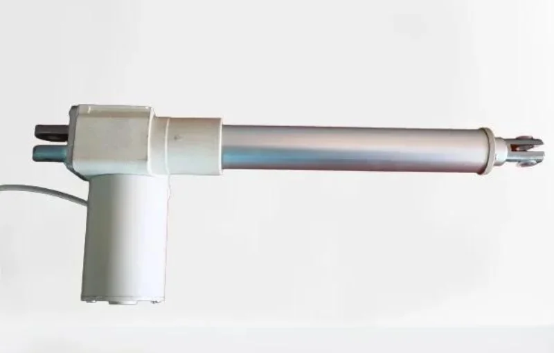 Linear Actuator_KS_FY01_250mm, 24VDC,4mmsec,6000N,IP43