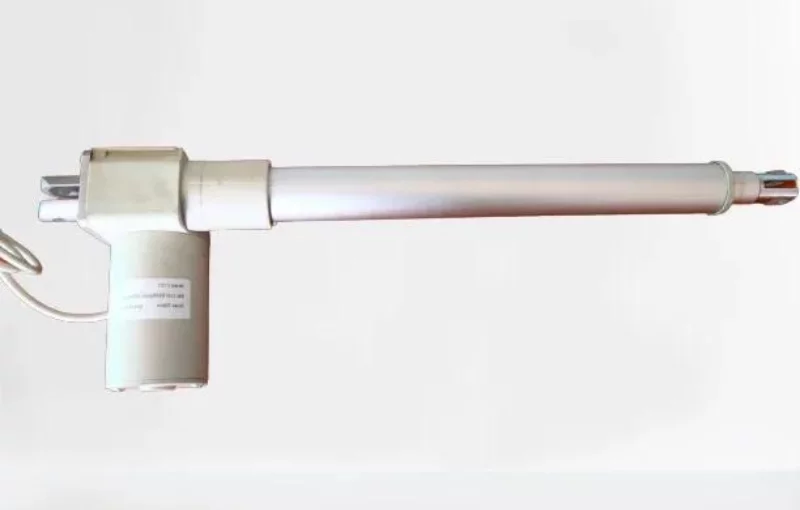 Linear Actuator_KS_FY01_400mm, 24VDC,4mm/sec,6000N,IP43