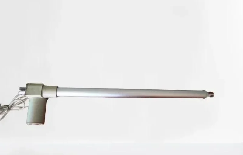 Linear Actuator_KS_FY01_600mm, 24VDC,4mmsec,6000N,IP43