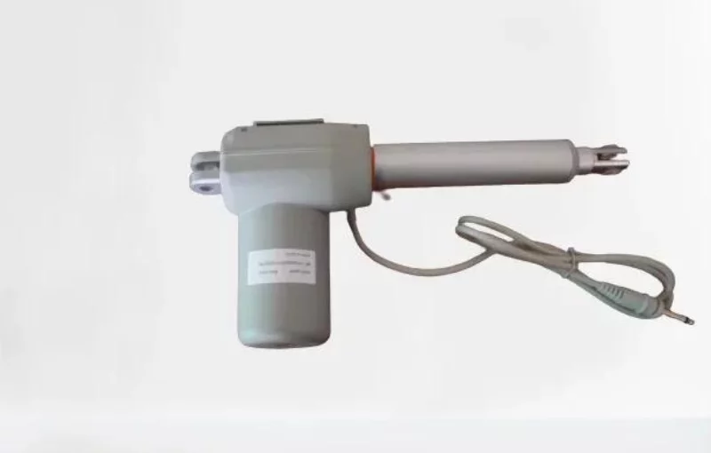 Linear Actuator_KS_FY011C_150mm, 24VDC,4mmsec,6000N,IP65