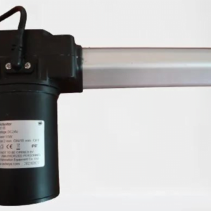 Linear Actuator_KS_FY011E_150mm, 24VDC,4mm/sec,8000N,IP67