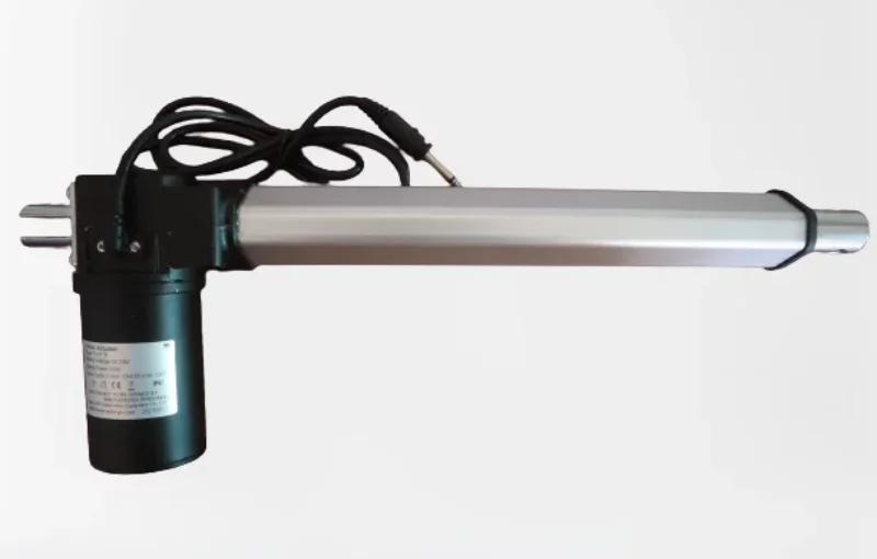 Linear Actuator_KS_FY011E_300mm, 24VDC,4mmsec,8000N,IP67