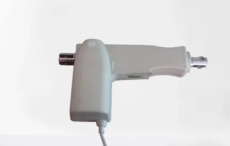 Linear Actuator_KS_FY012_150mm, 24VDC,4mm/sec,6000N,IP54