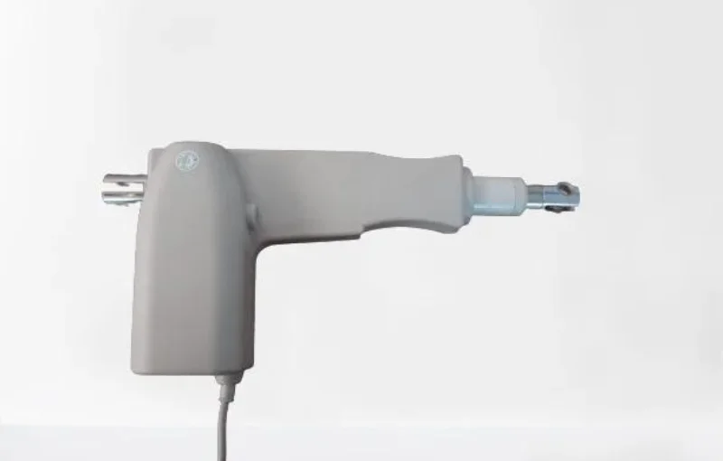 Linear Actuator_KS_FY012_150mm, 24VDC,4mmsec,6000N,IP54