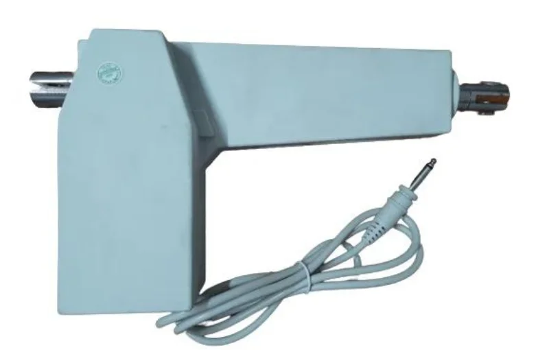 Linear Actuator_KS_FY013_100mm, 24VDC, 4mms, 8000N, IP54