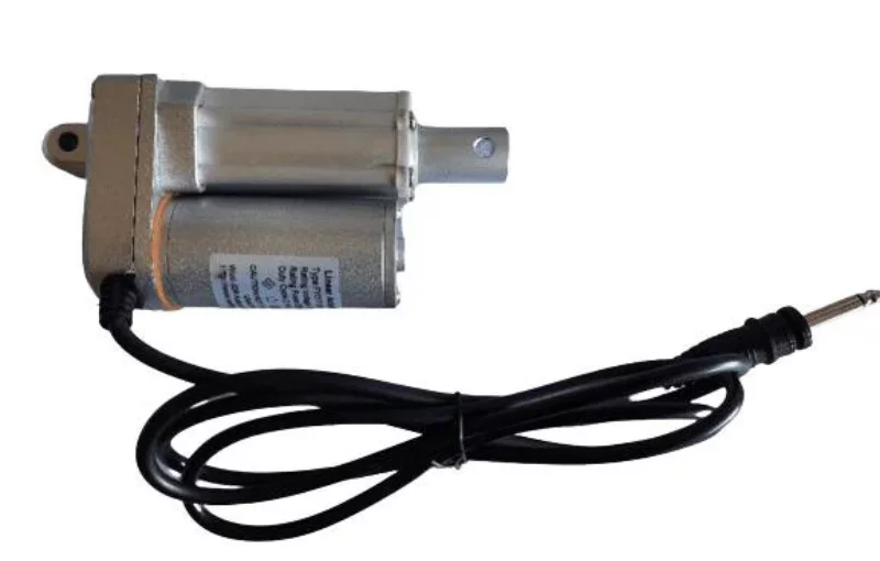 Linear Actuator_KS_FY017_150mm, 24VDC,40mm/sec,200N,IP65