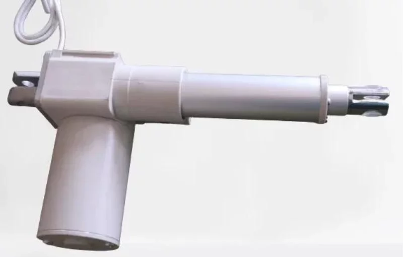 Linear Actuator_KS_FY01_100mm, 12VDC,4mmsec, 6000N,IP43