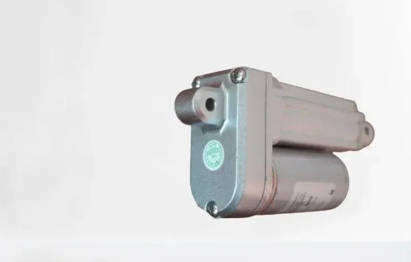 Linear Actuator_KS_FY017_50mm, 24VDC,40mmsec,200N,IP65