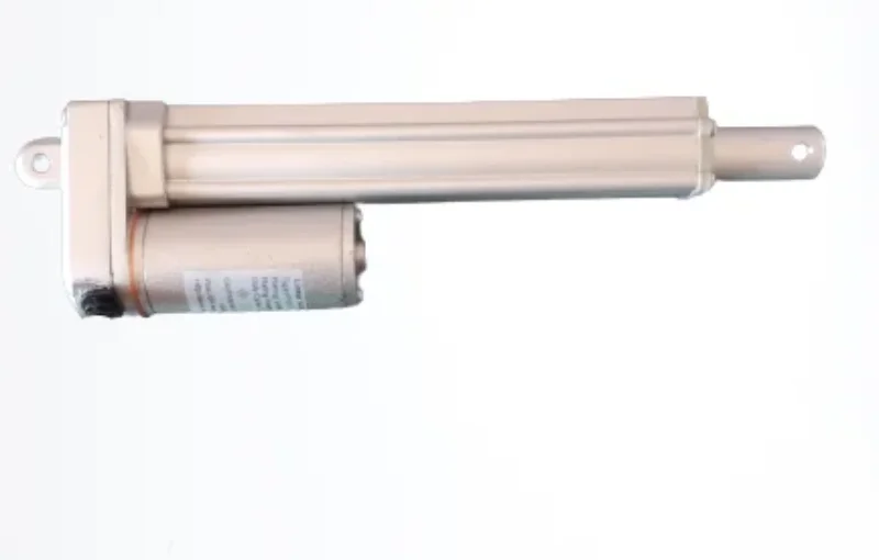 Linear Actuator_KS_FY017_200mm, 24VDC,40mmsec,200N,IP65