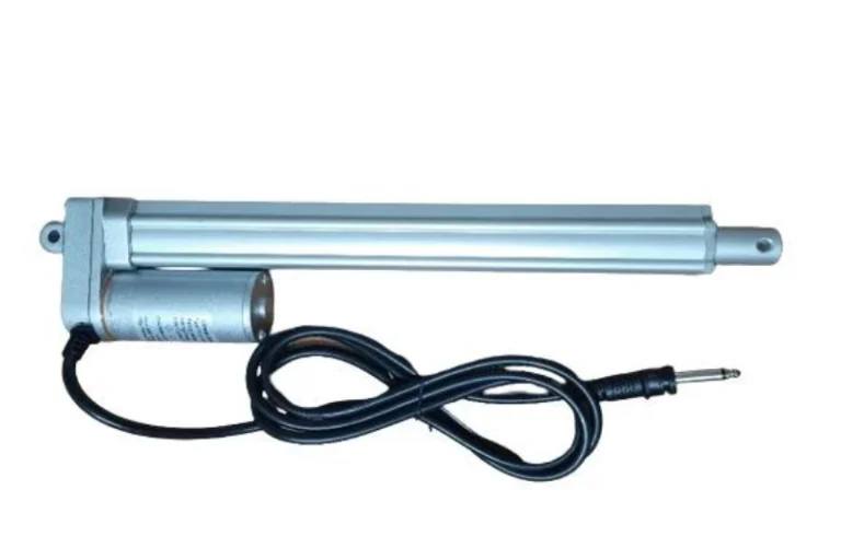 Linear Actuator_KS_FY017_250mm, 24VDC,40mm/sec,200N