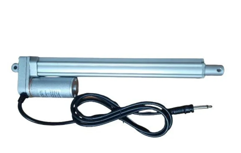 Linear Actuator_KS_FY017_250mm, 24VDC,40mmsec,200N
