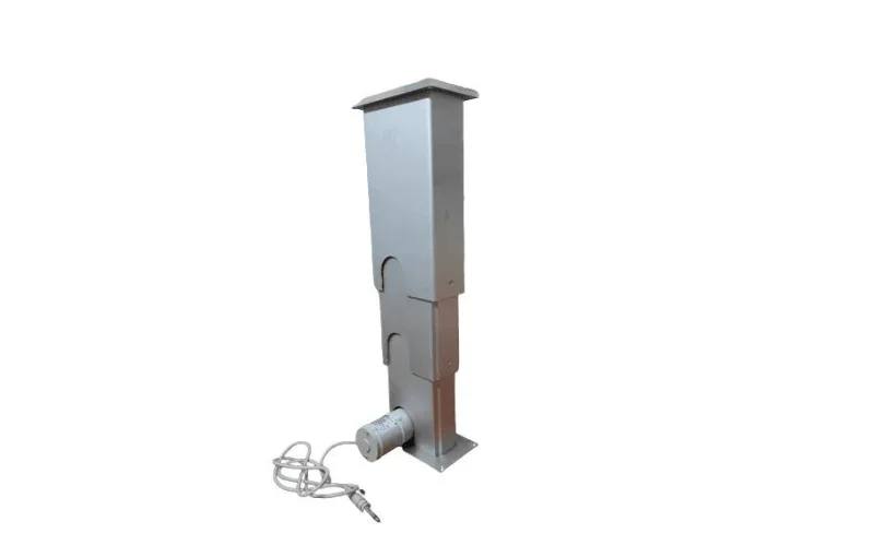 Column Actuator_KS_FY018B_300mm, 24VDC,8mmsec, 1500N,IP20