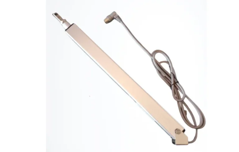 Linear Actuator_KS_FY021_150mm, 24VDC,5mmsec,1000N,IP54