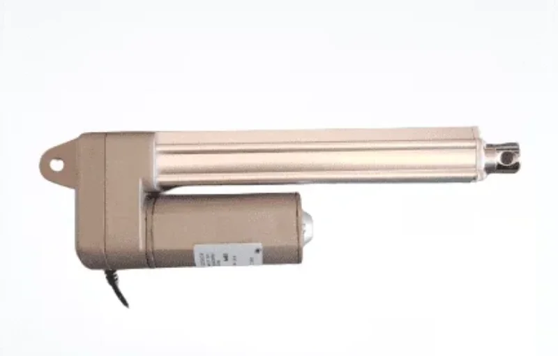 Linear Actuator_KS_FY021B_100mm, 24VDC,7mmsec,120N