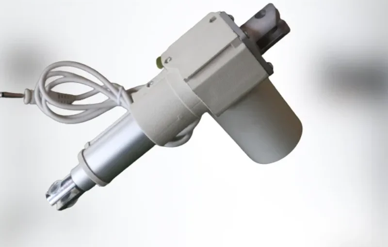 Linear Actuator_KS_FY01_50mm, 24VDC, 4mmsec,6000N, IP43