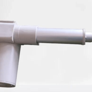 Linear Actuator KS_FY01, 12 VDC, 100mm, 6000N, 4mm/s