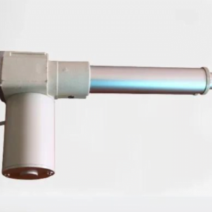 Linear Actuator_KS_FY01_150mm, 12VDC, 4mm/sec, 6000N, IP43