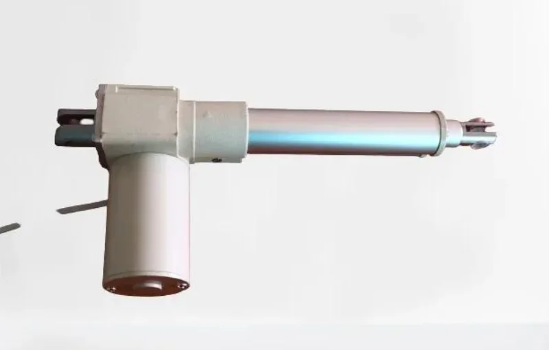 Linear Actuator_KS_FY01_150mm, 12VDC, 4mm/sec, 6000N, IP43