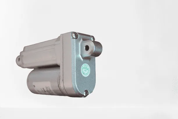 Linear Actuator_KS_FY017_100mm, 24VDC,40mm/sec,200N,IP65 - Image 5