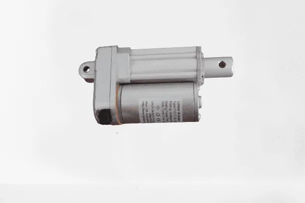 Linear Actuator_KS_FY017_30mm, 24VDC,10mm/sec, 750N,IP65 - Image 5