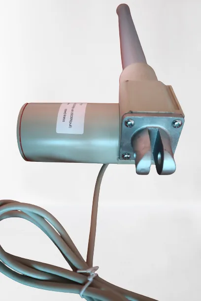 Linear Actuator_KS_FY01_400mm, 24VDC,4mm/sec,6000N,IP43 - Image 2