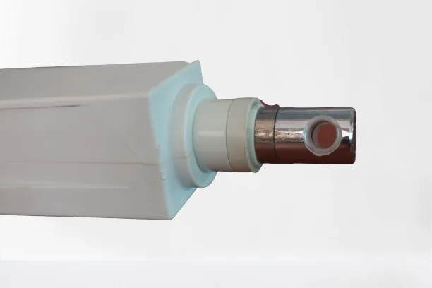 Linear Actuator_KS_FY013_300mm, 24VDC,4mm/sec,8000N,IP54 - Image 2