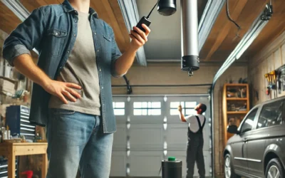 How to Push and Pull an Object with an Electric Linear Actuator