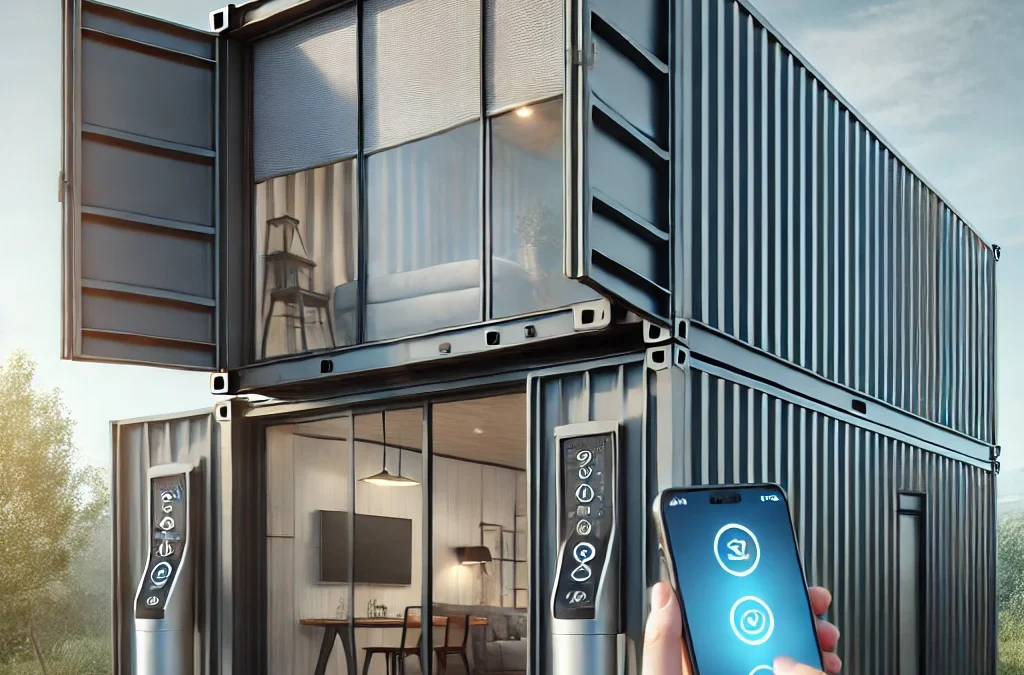 Container House