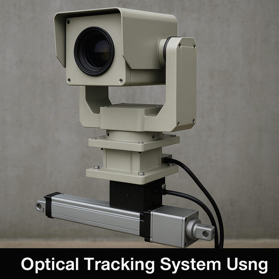 optical-tracking-system-using-linear-actuators