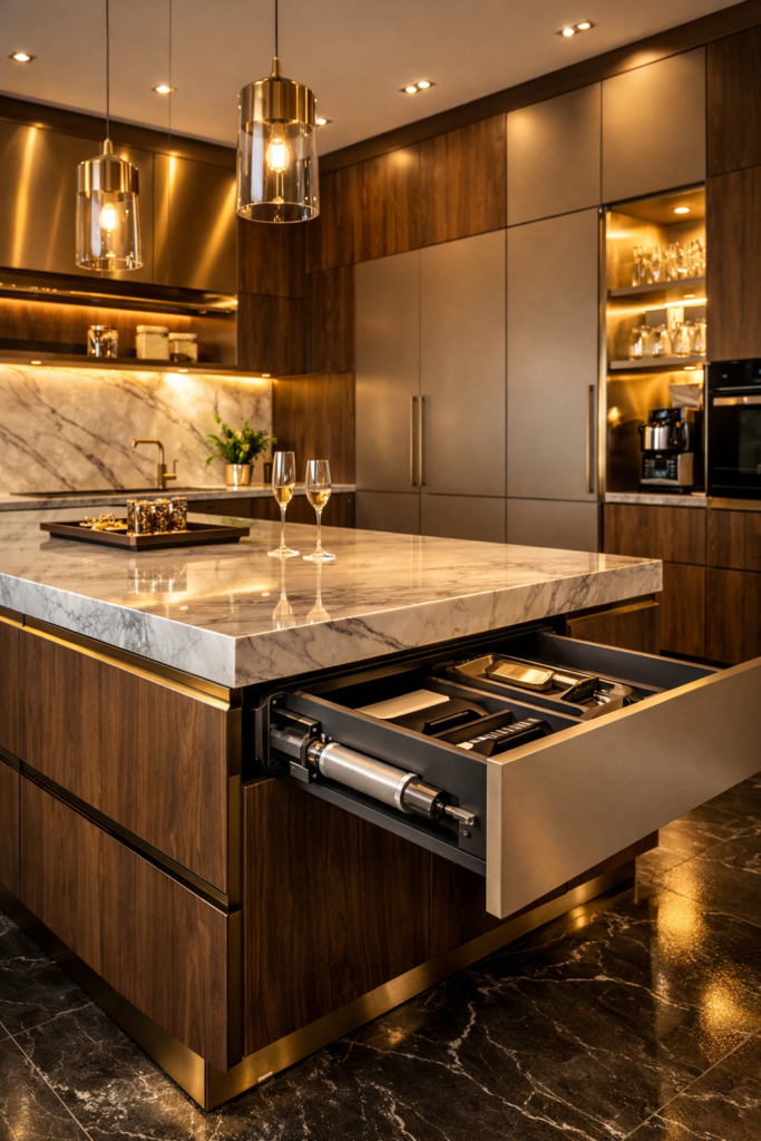 Looking for Automatic Cabinet Systems in Chennai? Get Linear Actuator Solutions Today