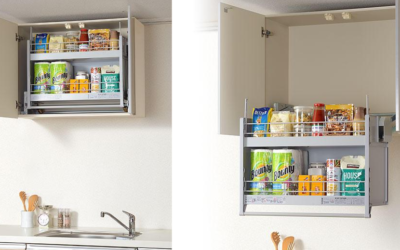 Buy Automatic Cabinet & Drawer with Powerful Linear Actuator in Chennai